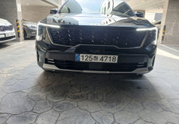 더 뉴쏘렌토(MQ4) 2.5 가솔린 2WD 7인승 프레스티지 125하4718 쏘렌토장기렌트, 개인사업자장기렌트